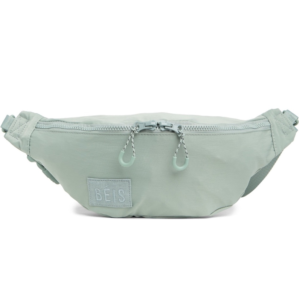 BEIS The Sport Pack Fanny Pack -Slate